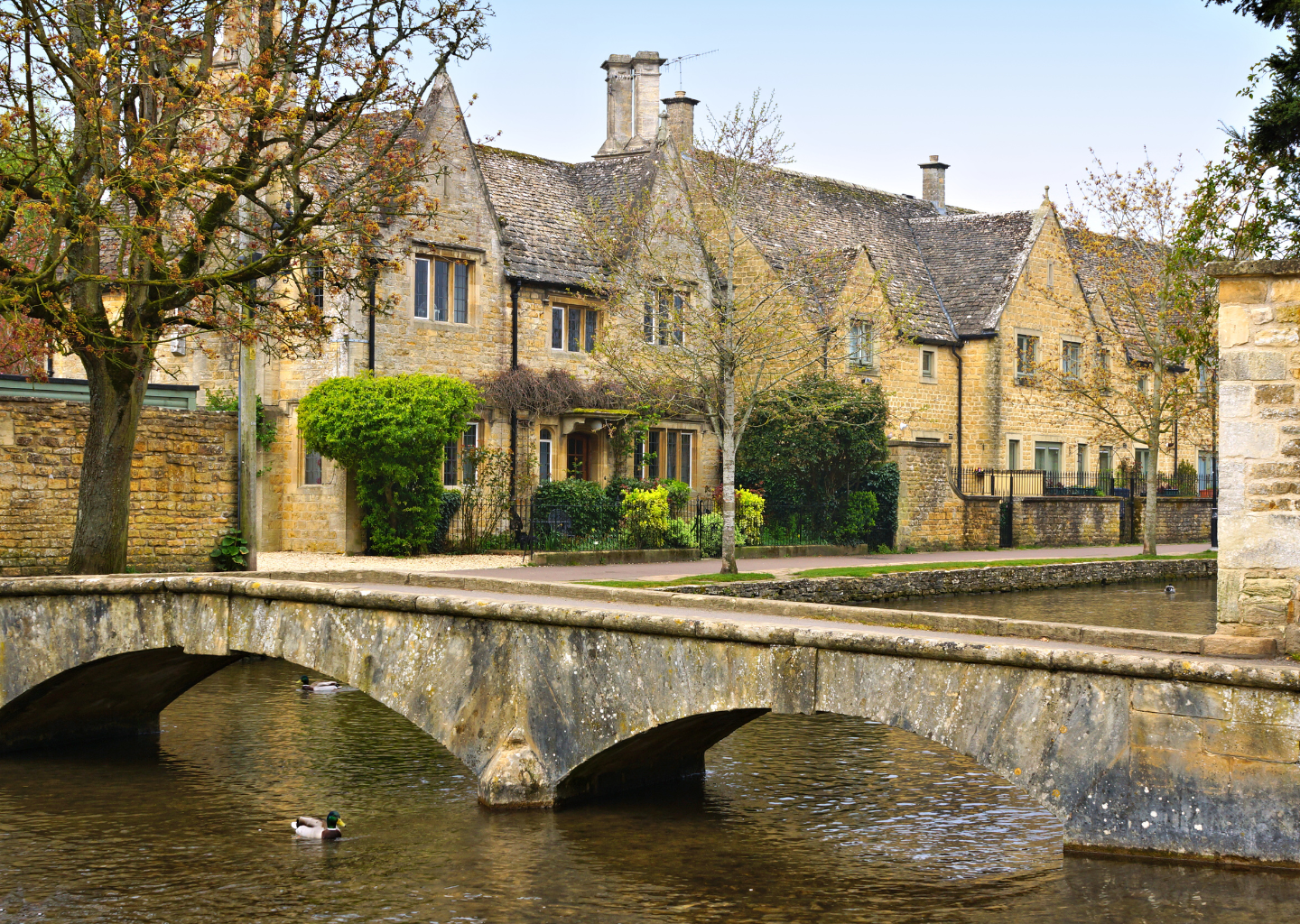 5 of our favourite hidden villages near our hotels