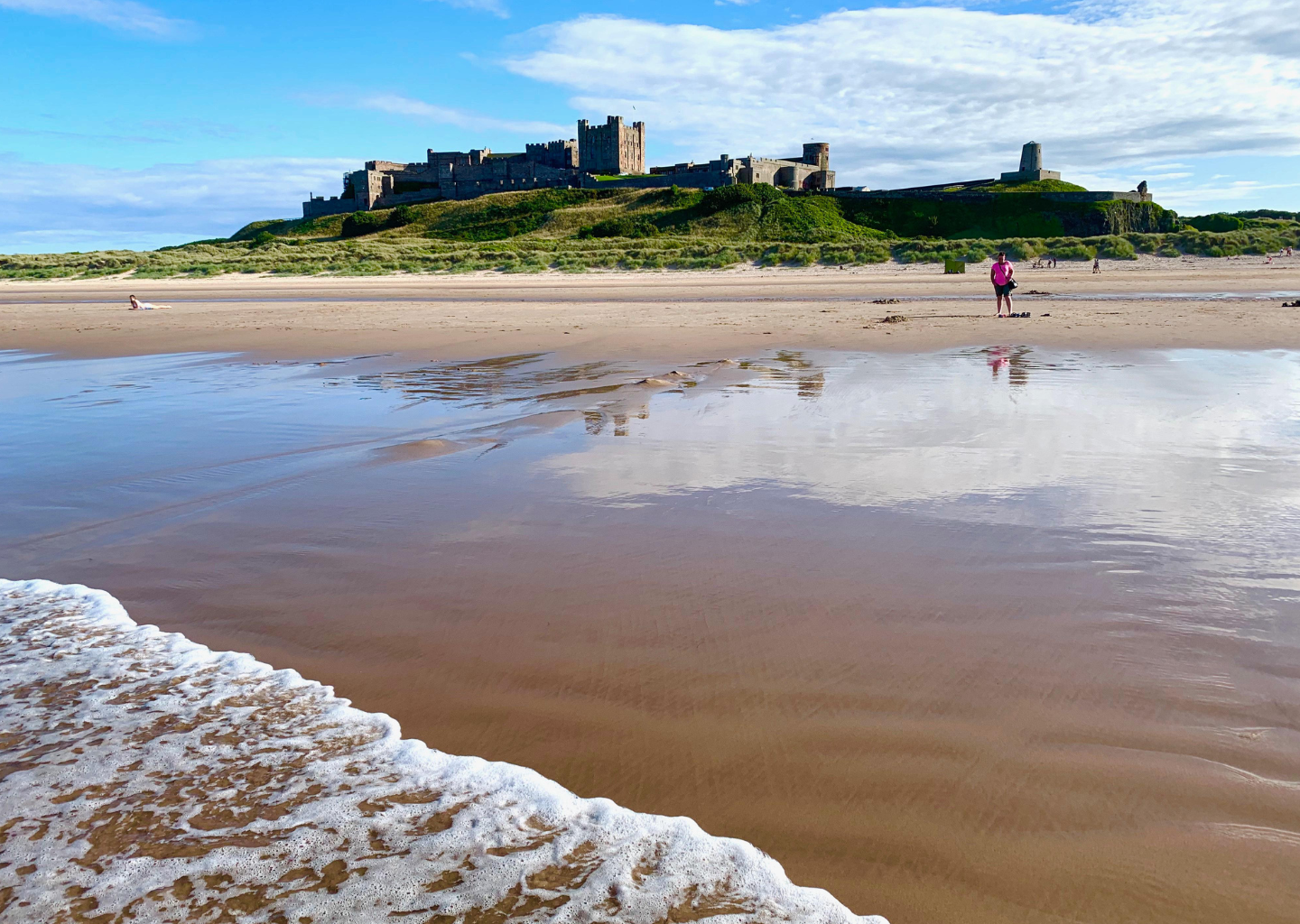 Disconnect destinations: Perfect for escaping this summer